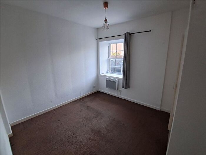 1 Bedroom Flat For Sale In Flat A, King Street, Stanley, Perth, PH1