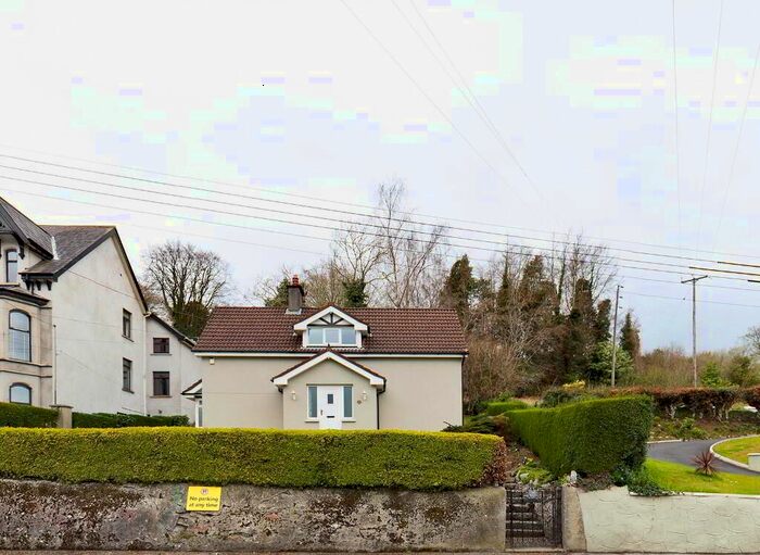 3 Bedroom Detached House For Sale In Drumalane Road, Newry, BT35