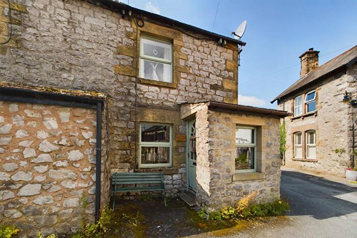 2 Bedroom End Of Terrace House To Rent In The Square, Ingleton, Carnforth, LA6