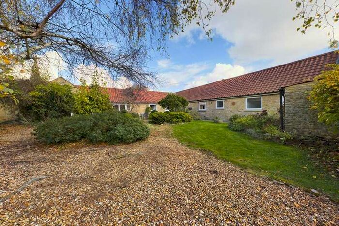 5 Bedroom Detached House For Sale In Grafton Underwood, Kettering, NN14