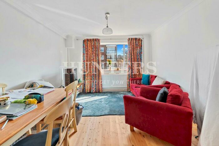 2 Bedroom Flat To Rent In Fairfax Road, London, NW6