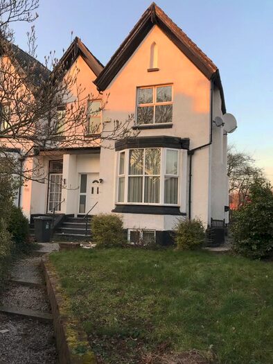 4 Bedroom Detached House To Rent In The Polygon, Salford, M7