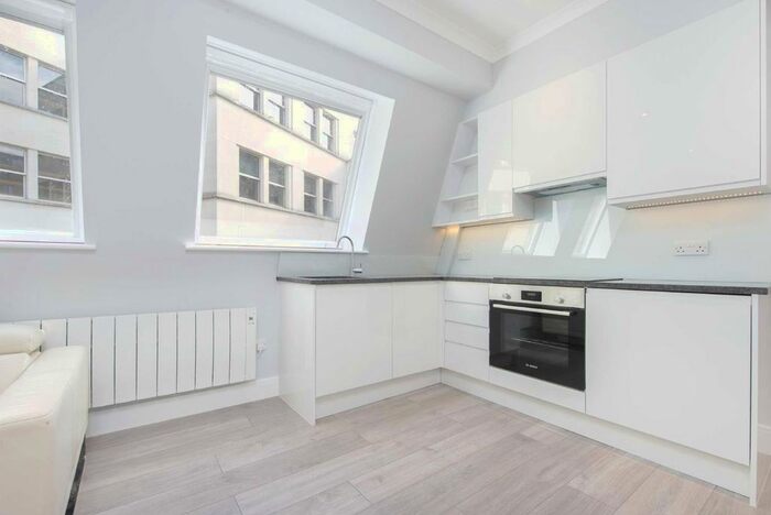 1 Bedroom Flat To Rent In Bruton Lane, London, W1J