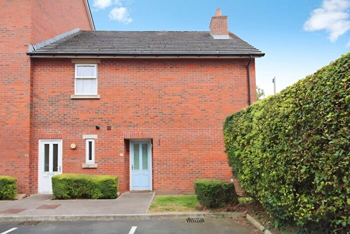 2 Bedroom Flat To Rent In Newfield Drive, Carlisle, Cumbria, CA3