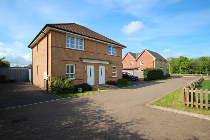 2 Bedroom Semi-Detached House To Rent In Burrow Hill View, Martock, TA12
