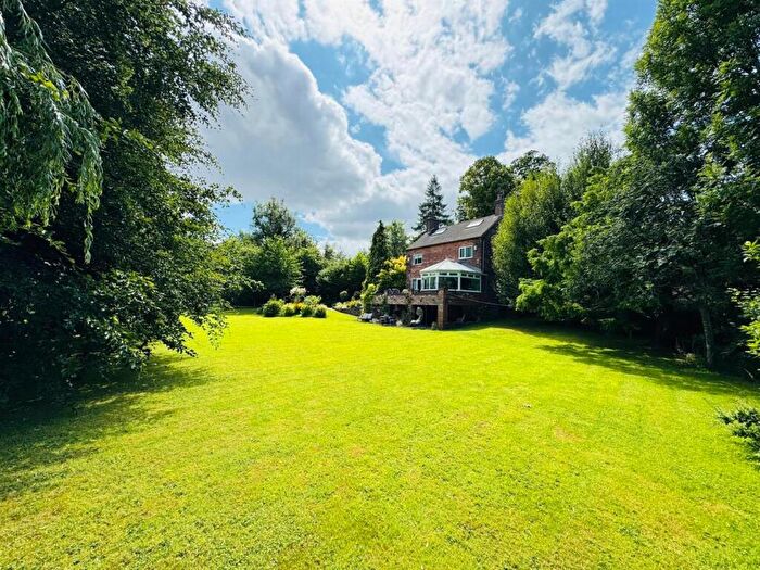 3 Bedroom Detached House For Sale In Alfreton Road, Little Eaton, Derby, DE21