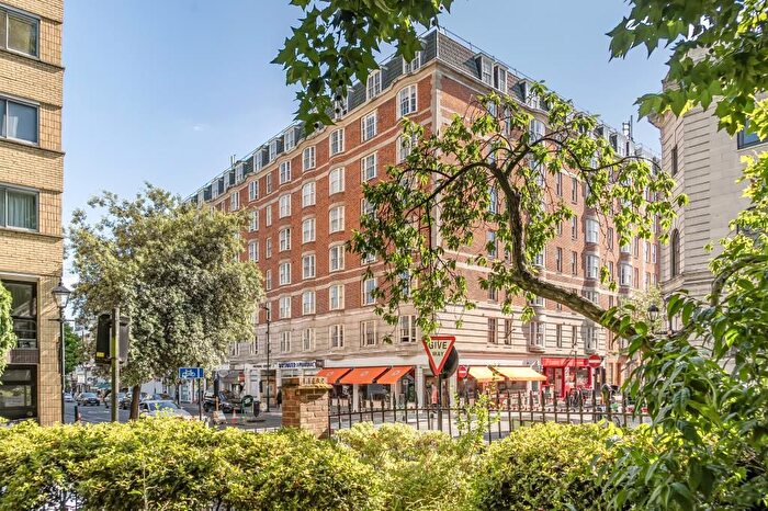 2 Bedroom Flat For Sale In Peters Court, Porchester Road, London, W2