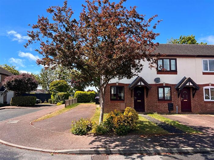 2 Bedroom End Terrace House To Rent In Byron Way, Stamford, PE9