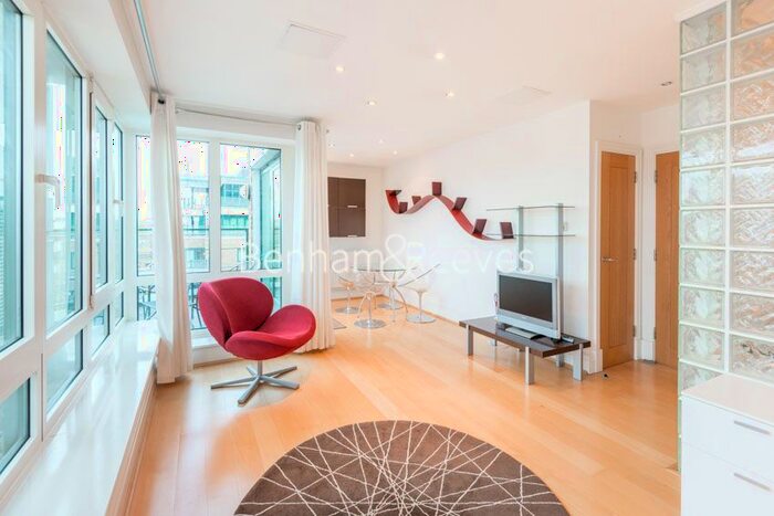 2 Bedroom Flat To Rent In Warwick Road, West Kensington, W14