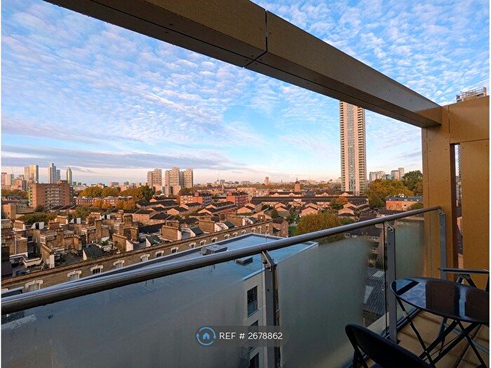 2 Bedroom Flat To Rent In Crampton Street, London, SE17