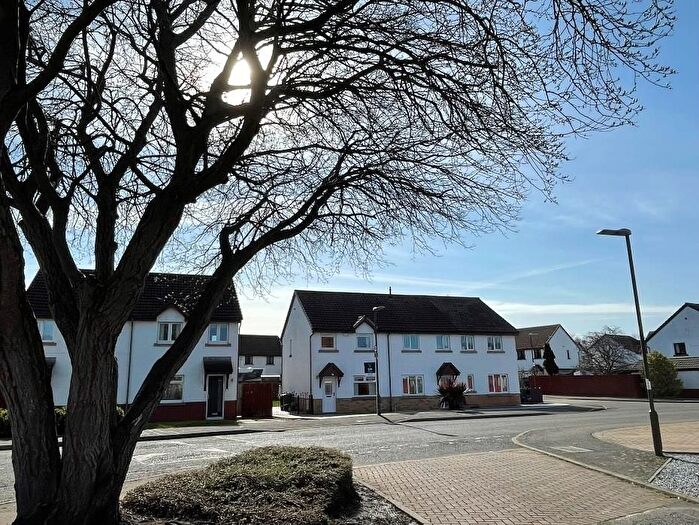 3 Bedroom End Of Terrace House To Rent In Harlawhill Gardens, Prestonpans, EH32