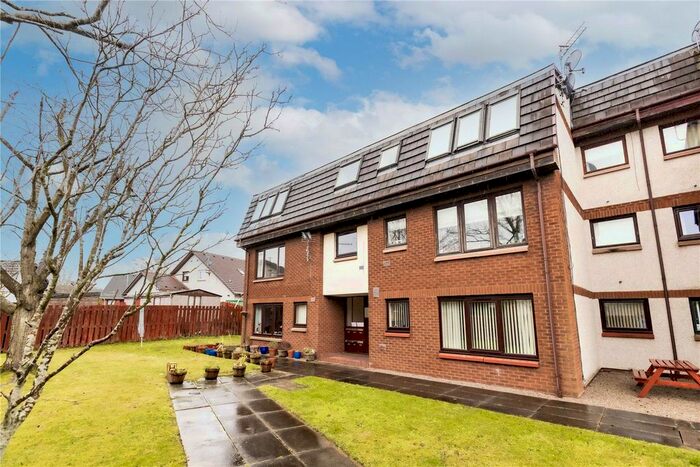 1 Bedroom Flat To Rent In Fairview Drive, Danestone, Aberdeen, AB22