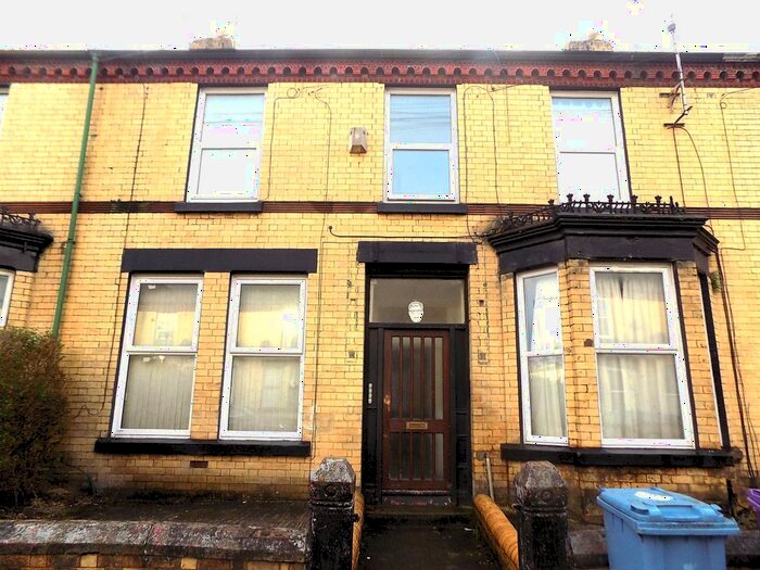 1 Bedroom Flat To Rent In Flat, Hawarden Avenue, Liverpool, L17