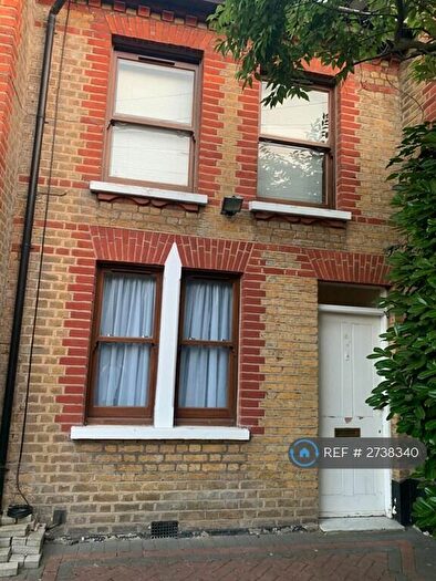 1 Bedroom Flat To Rent In Windsor Road, London, E7