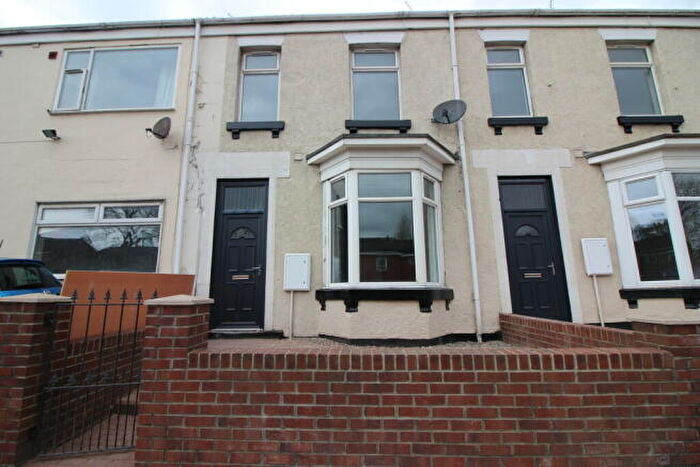 2 Bedroom Flat To Rent In North Road, Darlington, DL1