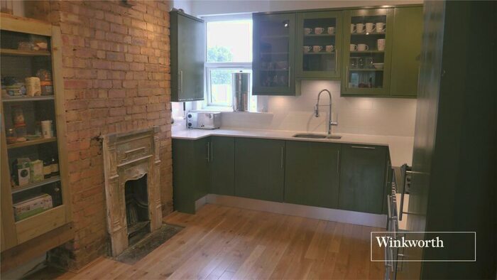 1 Bedroom Apartment To Rent In Wood Street, Barnet, EN5