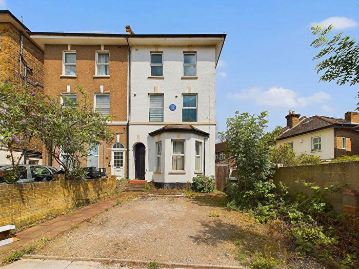 1 Bedroom Flat To Rent In Footscray Road, London, Greater London, SE9