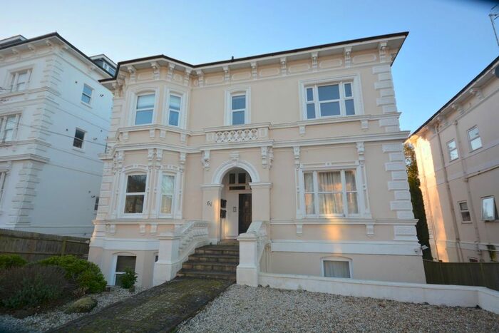 2 Bedroom Flat To Rent In Upper Grosvenor Road, Tunbridge Wells, TN1