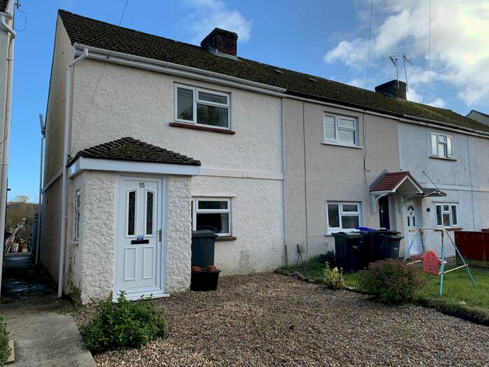 3 Bedroom Semi-Detached House To Rent In Wishford Road, Water Ditchampton, Wilton SP2