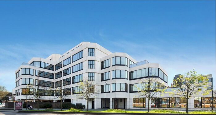 1 Bedroom Flat To Rent In High Street, Slough, SL1