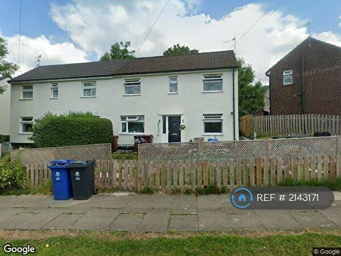 3 Bedroom Terraced House To Rent In Brunshaw Avenue, Burnley, BB10