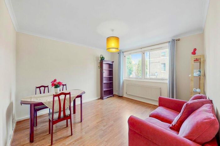 1 Bedroom Flat To Rent In St Anns Road, Holland Park, London, Kensington &amp; Chelsea, W11