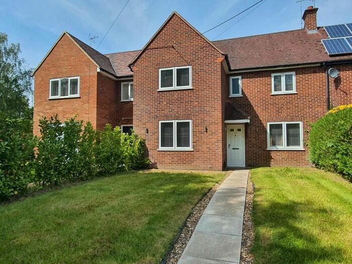 4 Bedroom Terraced House To Rent In Ascot, Null, SL5