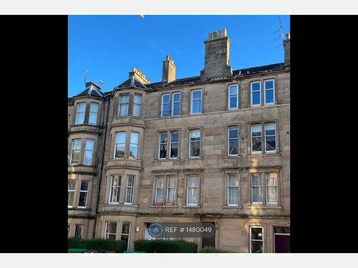 1 Bedroom Flat To Rent In Comely Bank Street, Edinburgh, EH4