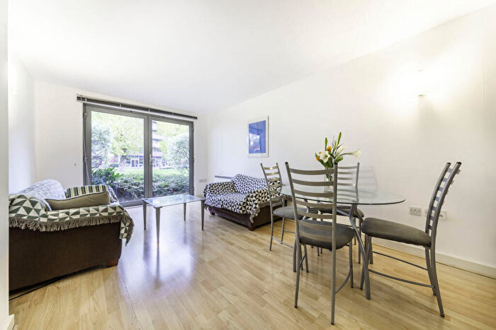 1 Bedroom Flat To Rent In Deals Gateway, Depford Bridge, SE13
