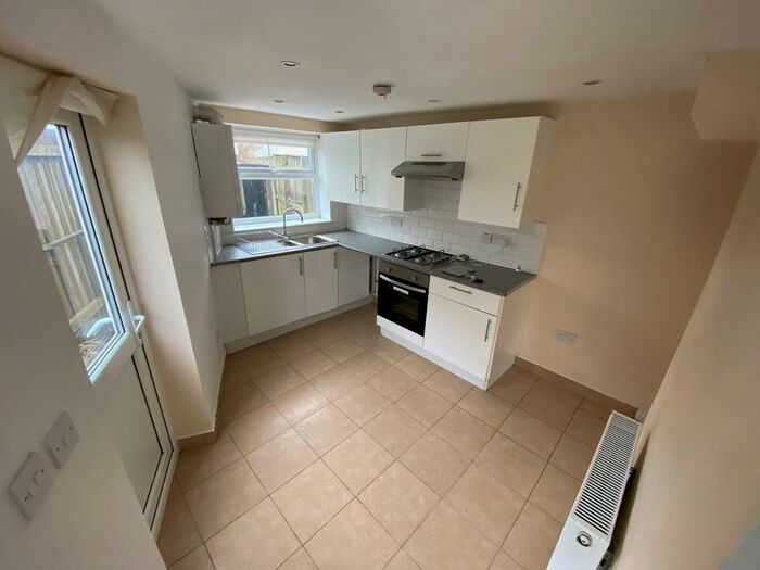 2 Bedroom Apartment To Rent In ToftHill, DL14