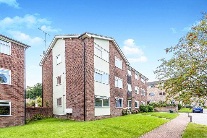 2 Bedroom Apartment To Rent In Sharrow Close, Haywards Heath, RH16