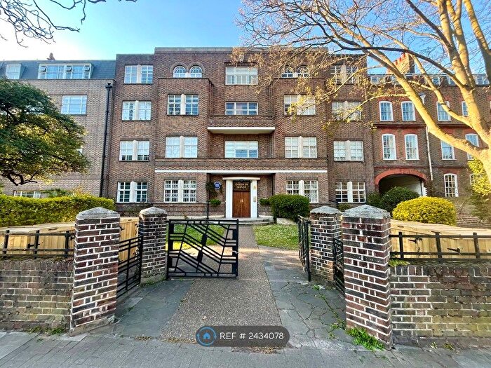 Studio To Rent In Okeover Manor, London, SW4