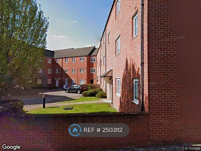 1 Bedroom Flat To Rent In Wharf Lane, Solihull, B91