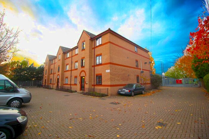 1 Bedroom Flat To Rent In Marquis Court, Longbridge Road, Barking, IG11