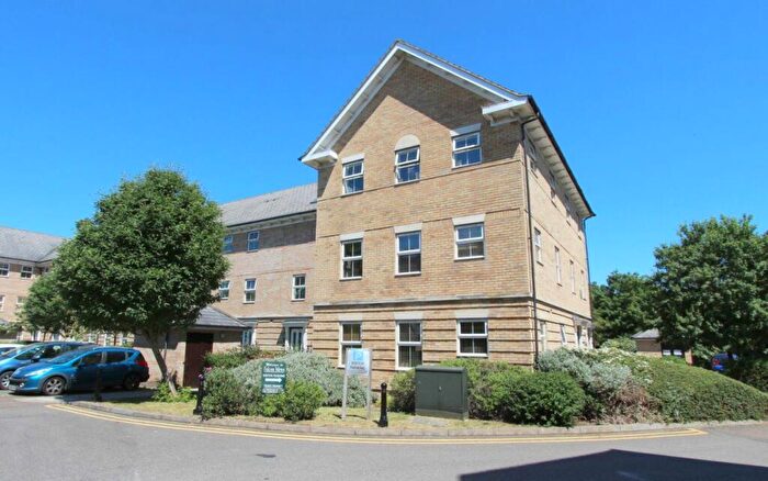 1 Bedroom Flat To Rent In Falcon Mews, Leighton Buzzard, LU7