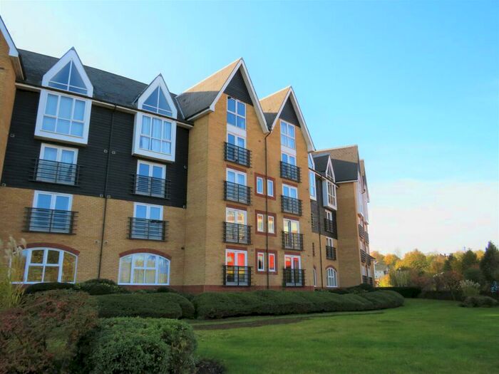 2 Bedroom Apartment To Rent In Scotney Gardens, St Peters Street, Maidstone, ME16