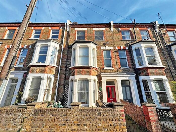 1 Bedroom Flat For Sale In Portnall Road, Maida Vale, W9