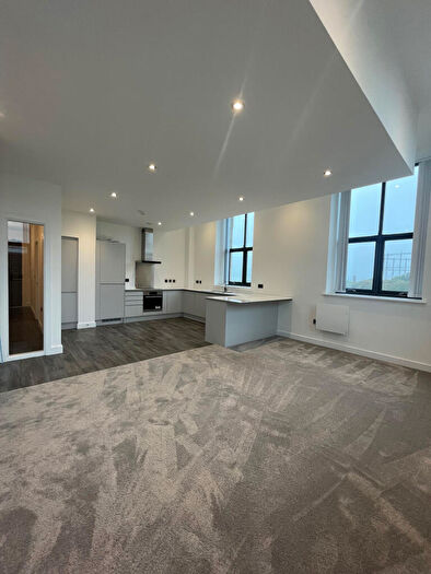 2 Bedroom Apartment To Rent In Northlight Apartments, BB9