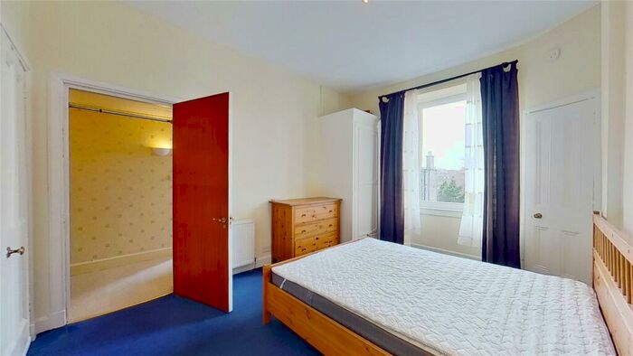 1 Bedroom Flat To Rent In Balfour Street, Edinburgh, EH6
