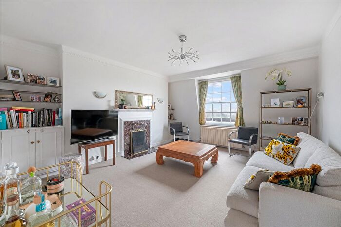 3 Bedroom Flat For Sale In Rivermead Court, Ranelagh Gardens, London, SW6