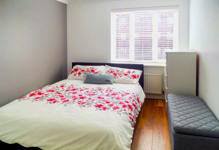 2 Bedroom Flat To Rent In Sheepcote Road, Harrow, HA1