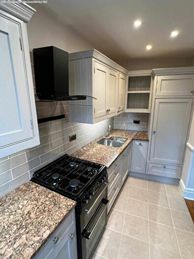 1 Bedroom Flat To Rent In Crouch Hill, London, N4