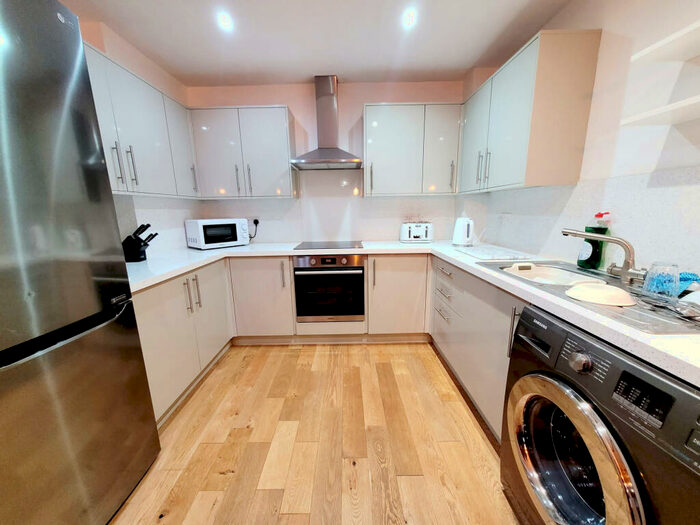 2 Bedroom Apartment To Rent In Scholars Court, Swinton, M27