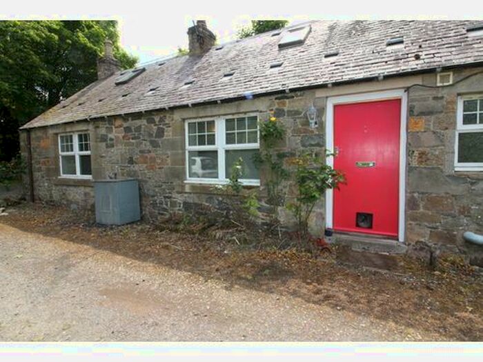 1 Bedroom Cottage To Rent In Kilcoulter Cottages, Heriot, EH38