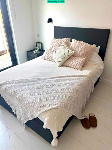 Studio To Rent In Node, Limehouse, E14 - Photo 3