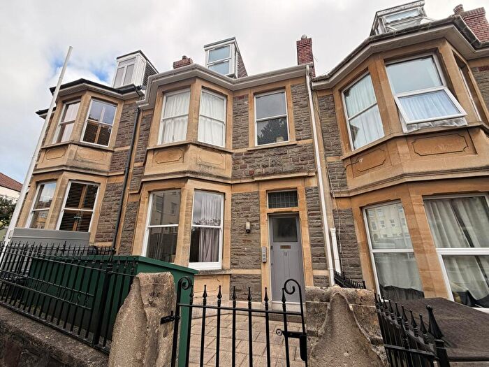 1 Bedroom Flat To Rent In Ground Floor Flat, Purton Road, Bishopston, Bristol, Bristol City, BS7