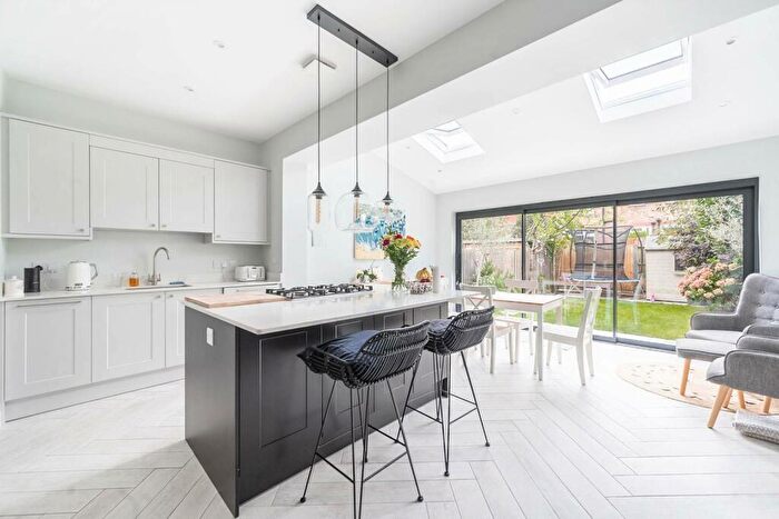 4 Bedroom Terraced House To Rent In Heath Road, West Harrow, Harrow, HA1