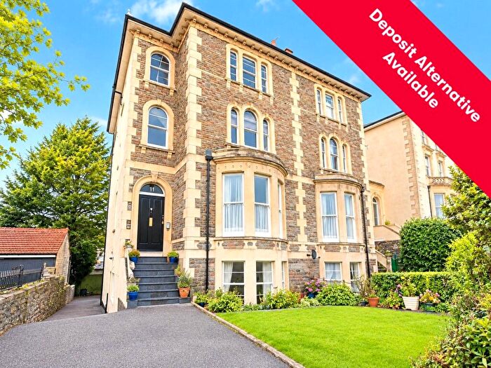 2 Bedroom Apartment To Rent In Archfield Road, Bristol, Somerset, BS6