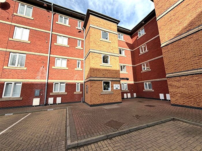 2 Bedroom Flat To Rent In Harbour Walk, Hartlepool, TS24