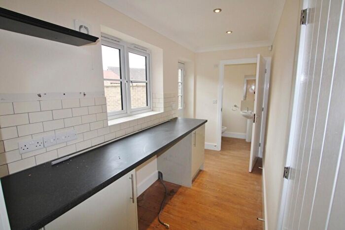 5 Bedroom Detached House To Rent In Main Street, Hockwold, IP26